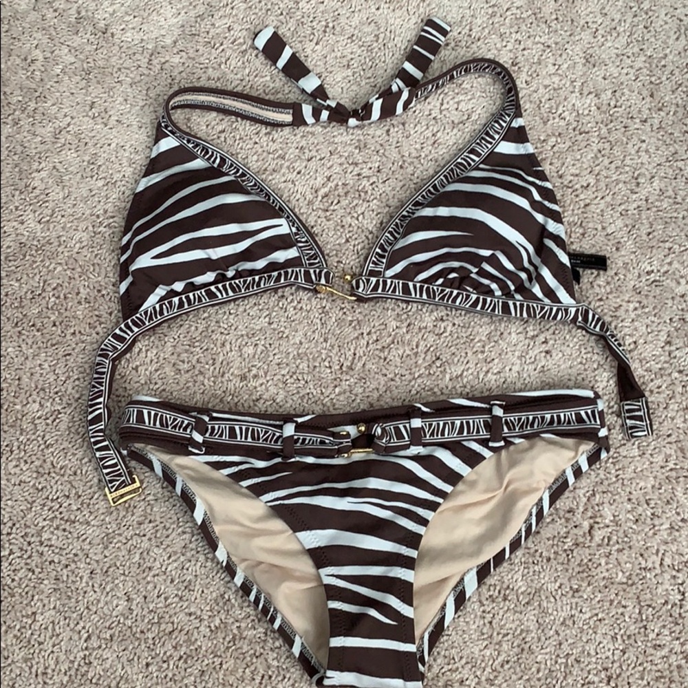 BCBGMAXAZRIA Bikini